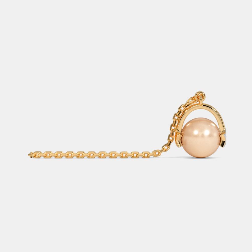The Colette Watch Charm - image 5