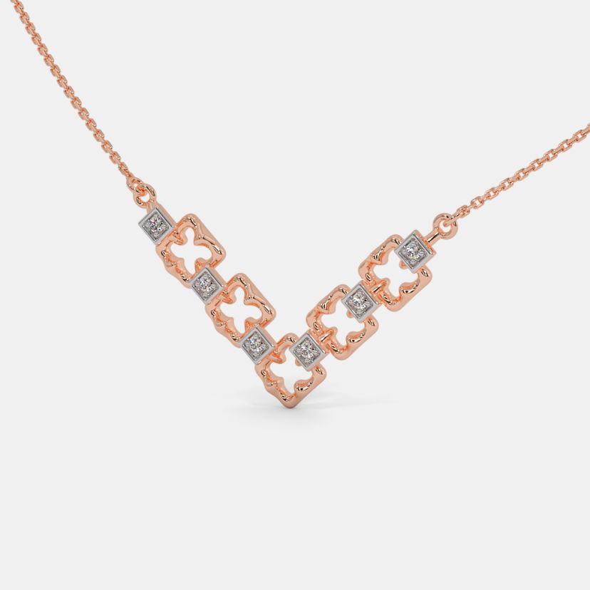 The Mattea Necklace - image 1