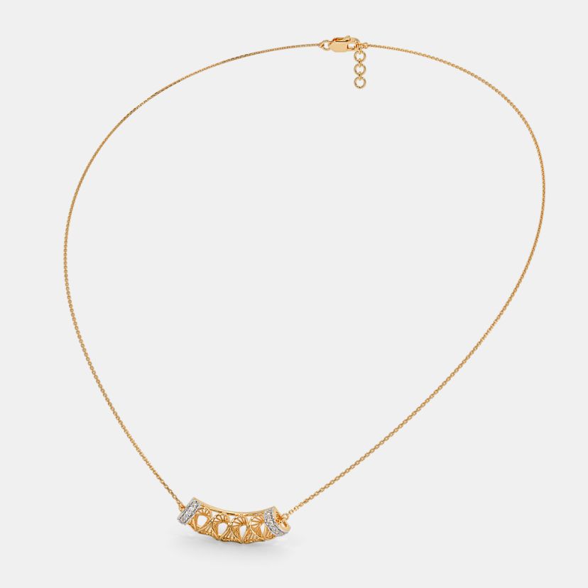 The Kialyn Necklace - image 3