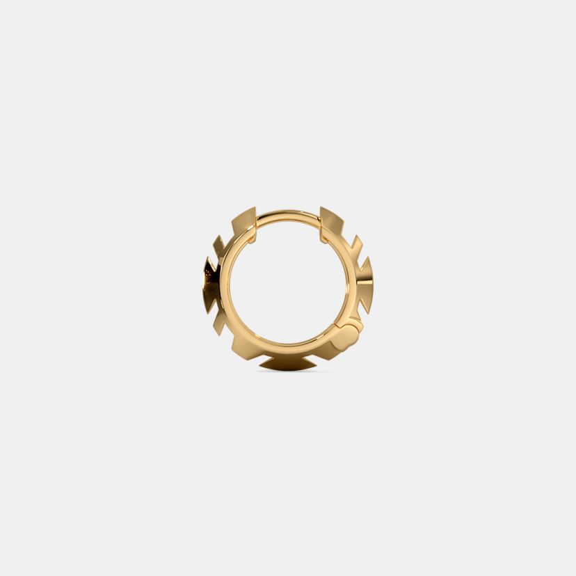 The Gilles Hoop For Him - image 5