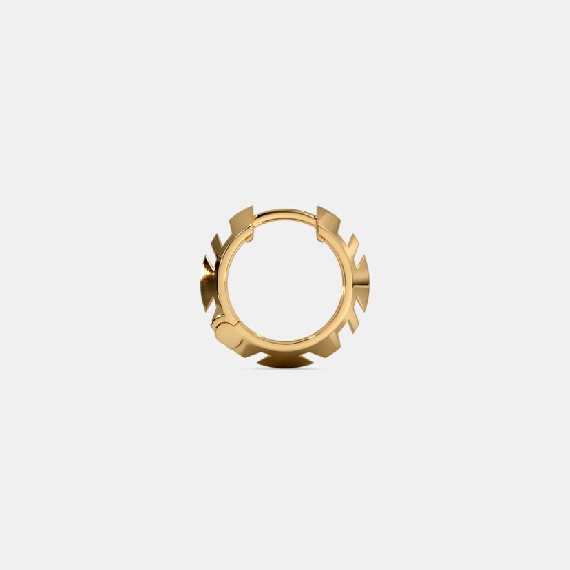 The Gilles Hoop For Him - image 7