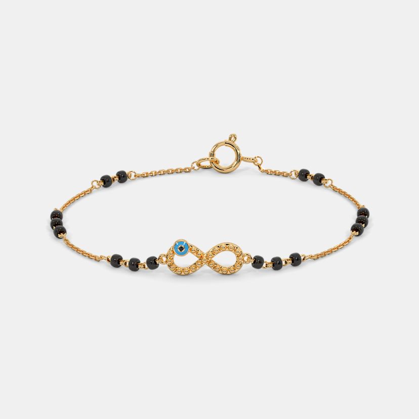 The Mirielle Kids Bracelet - image 1