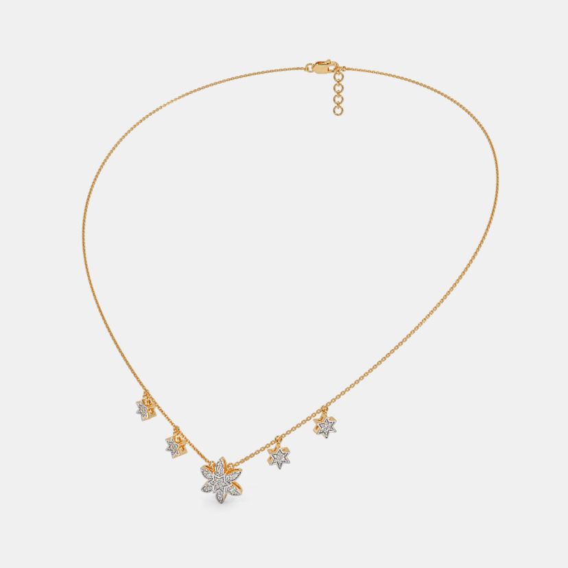 The Jimena Station Necklace - image 5