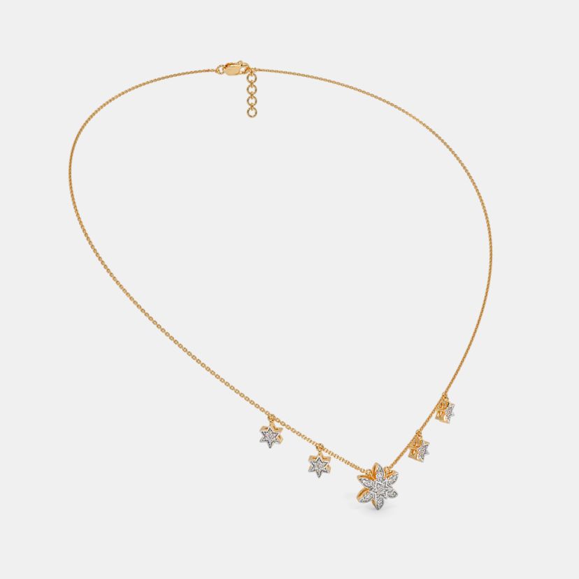 The Jimena Station Necklace - image 6