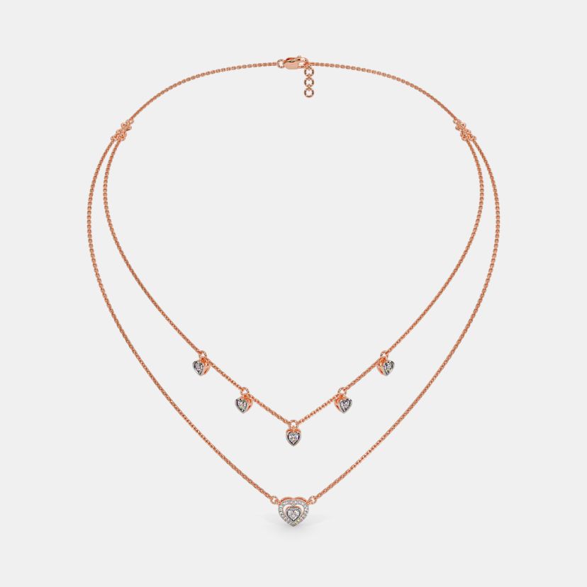 The Alheli Station Necklace - image 4