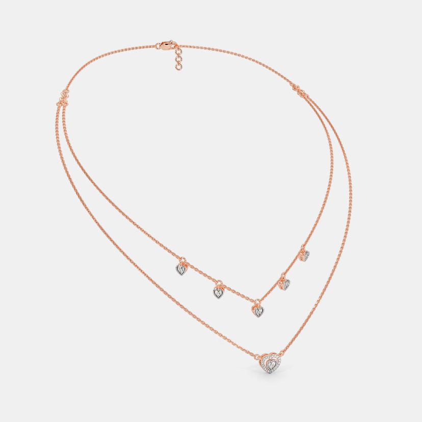 The Alheli Station Necklace - image 7