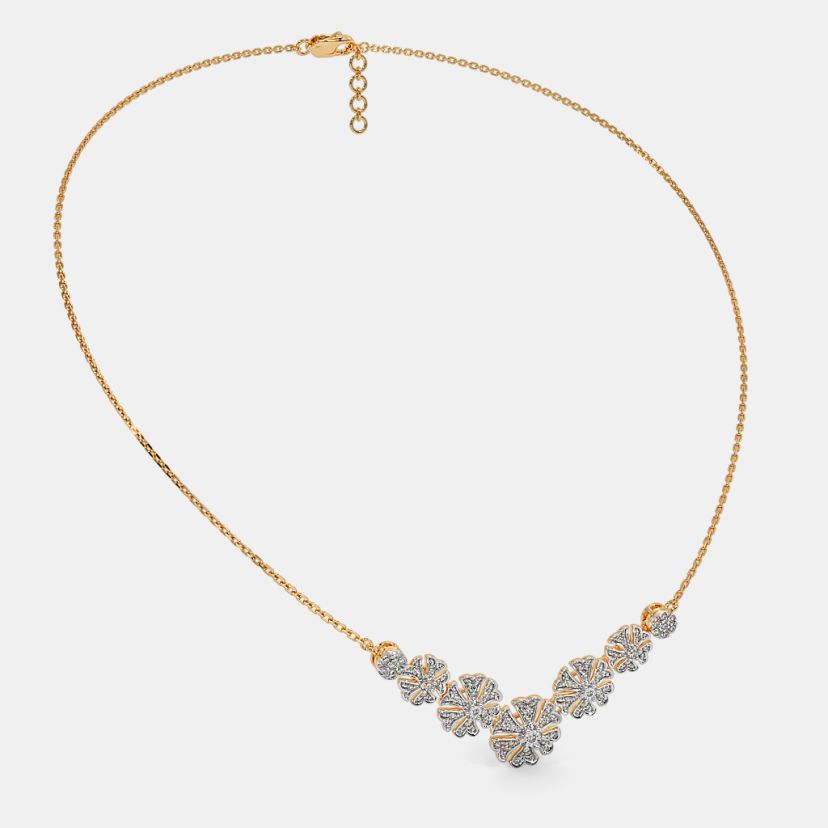 The Myrrah Necklet Necklace - image 6