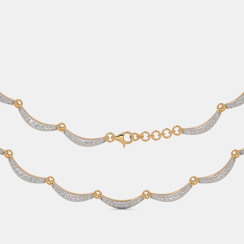 The Arcelle Diamond Chain - image 1