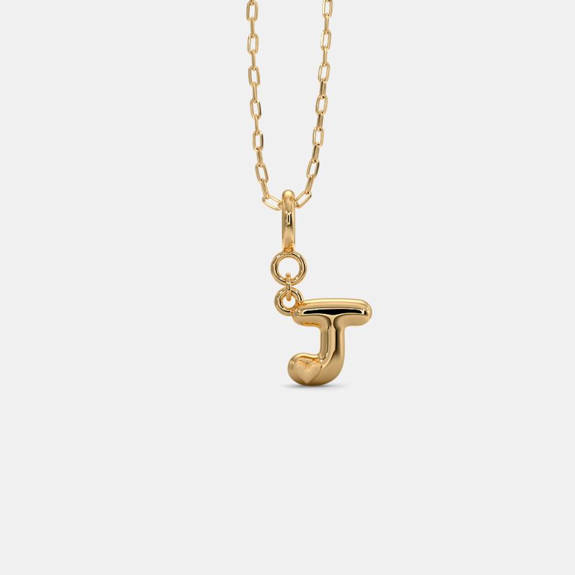 The Pufflet J Multiwearable Charm - image 4