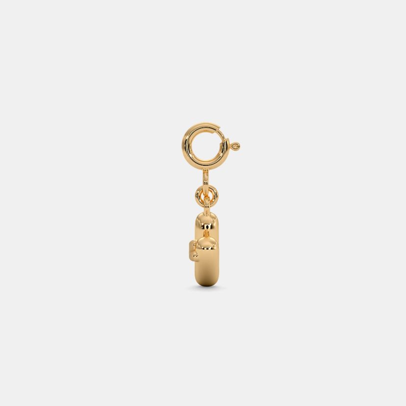 The Pufflet V Multiwearable Charm - image 8