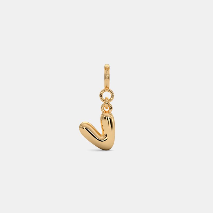 The Pufflet V Multiwearable Charm - image 9