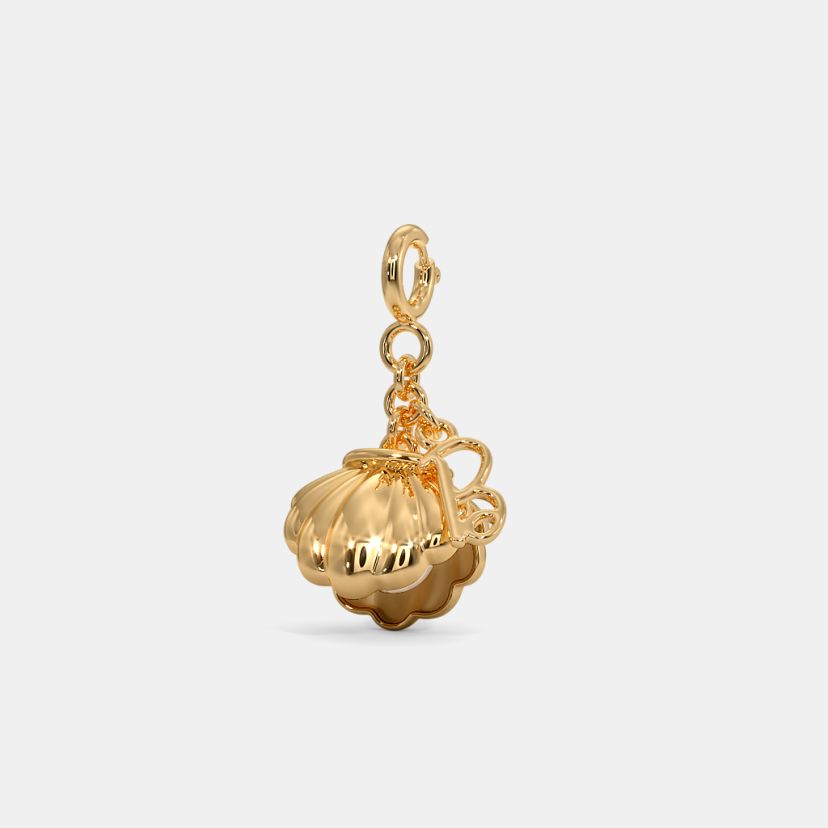 The Barbie Shell Secret Charm - image 1
