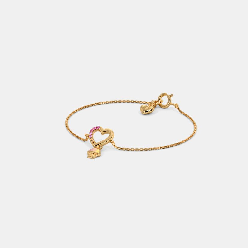 The Barbie Cupcake Bracelet - image 4