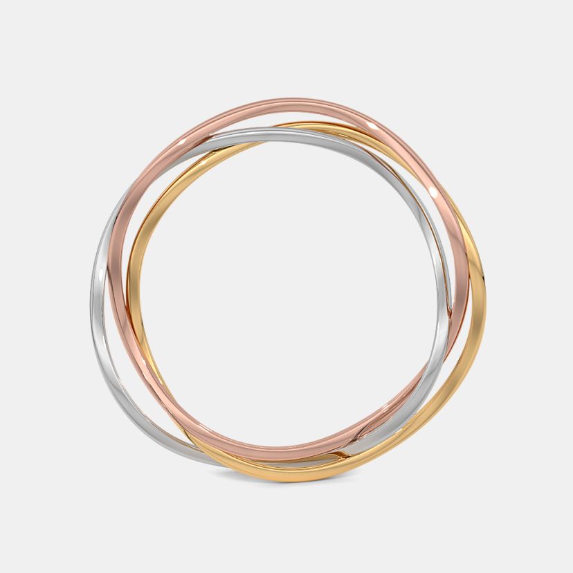 The Oscilla Stackable Bangle - image 6