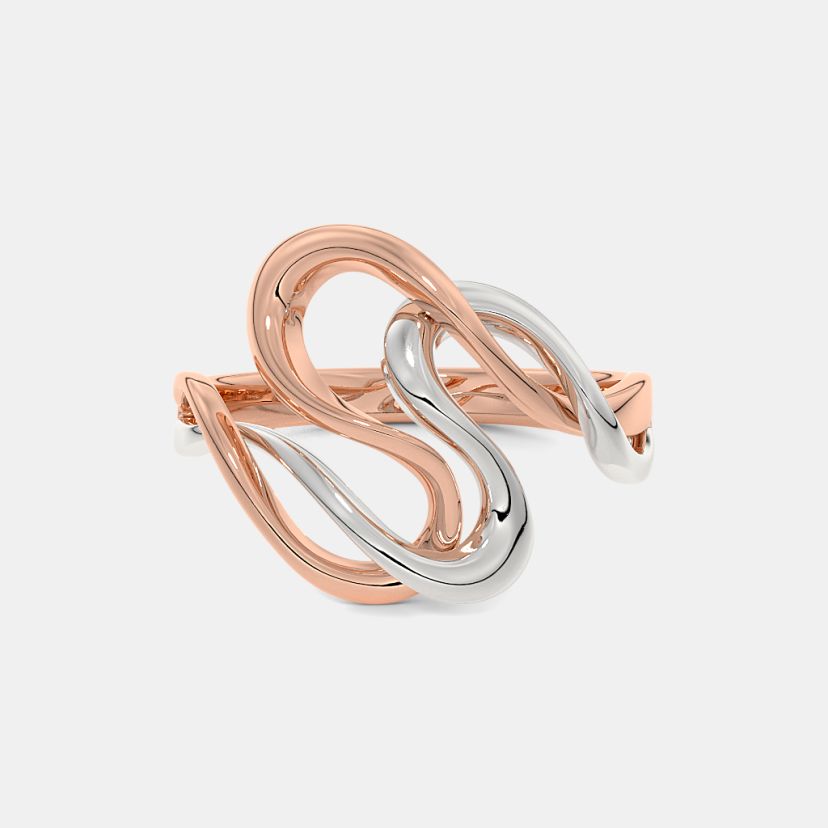 The Haloid Loop Ring - image 7