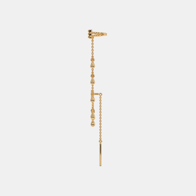 The Dewthread Ear Cuff - image 5