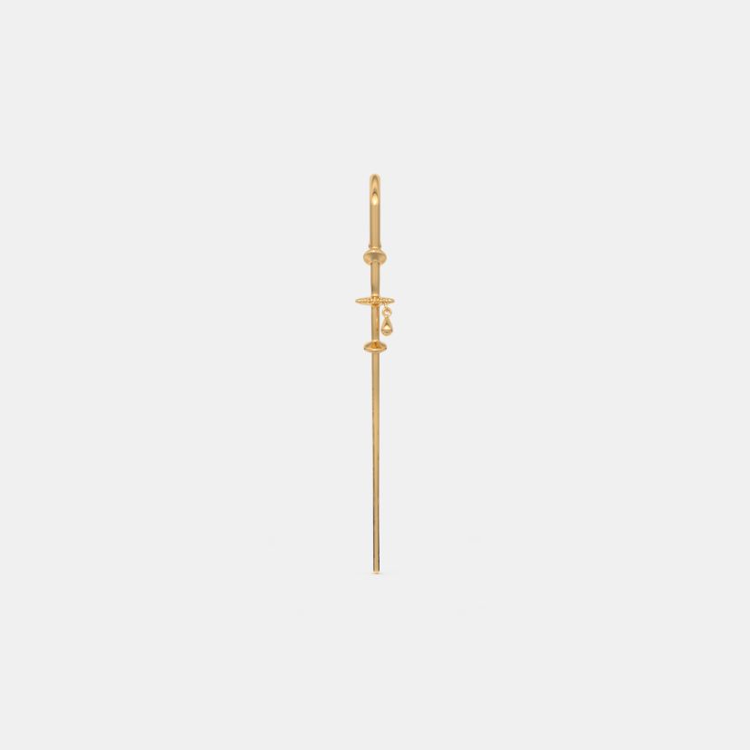 The Glintpin Ear Pin - image 4