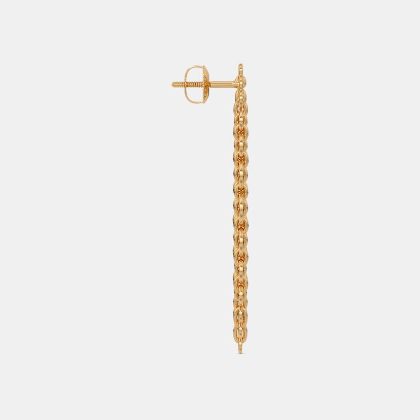 The Veilyn Dangler Earrings - image 7