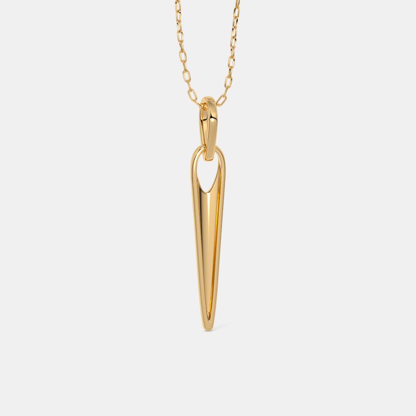 The Rizen Pendant For Him - image 6