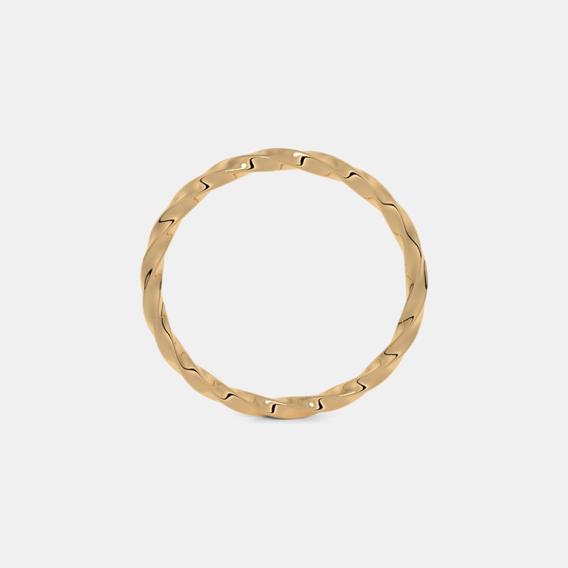 The Helixy Midi Ring - image 6