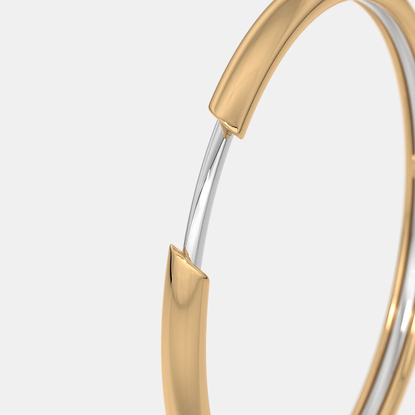 The Betweenus Couple Band For Him - image 4