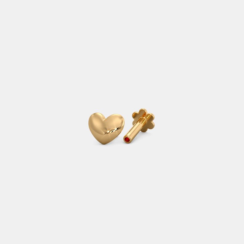 The Heartlet Nose Screw - image 8