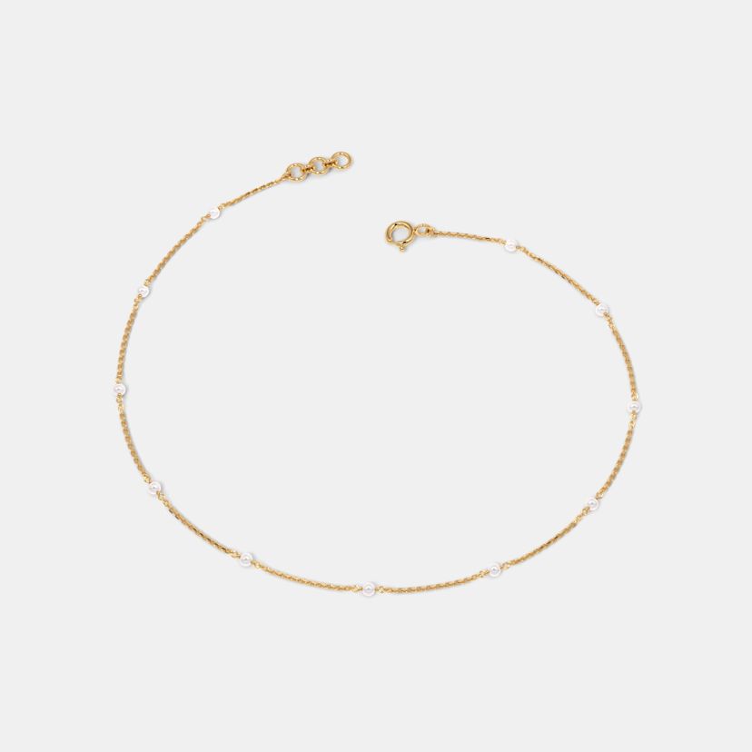The Iyla Anklet - image 1