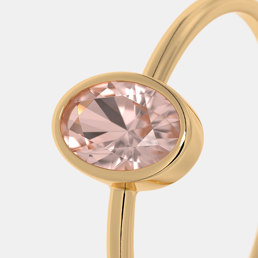 The Morgelle Ring - image 5