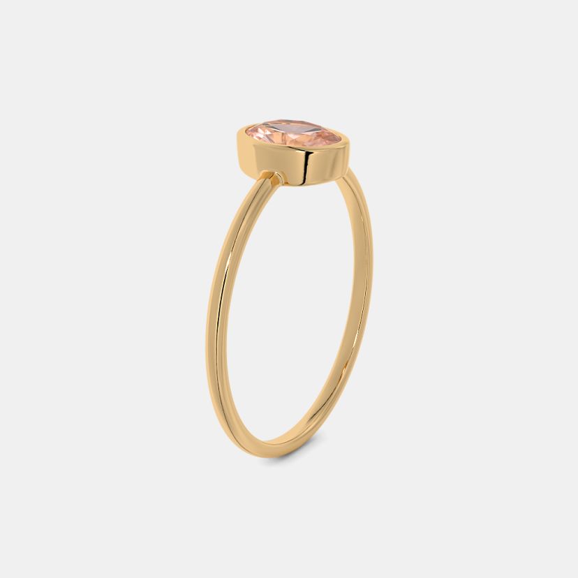 The Morgelle Ring - image 9