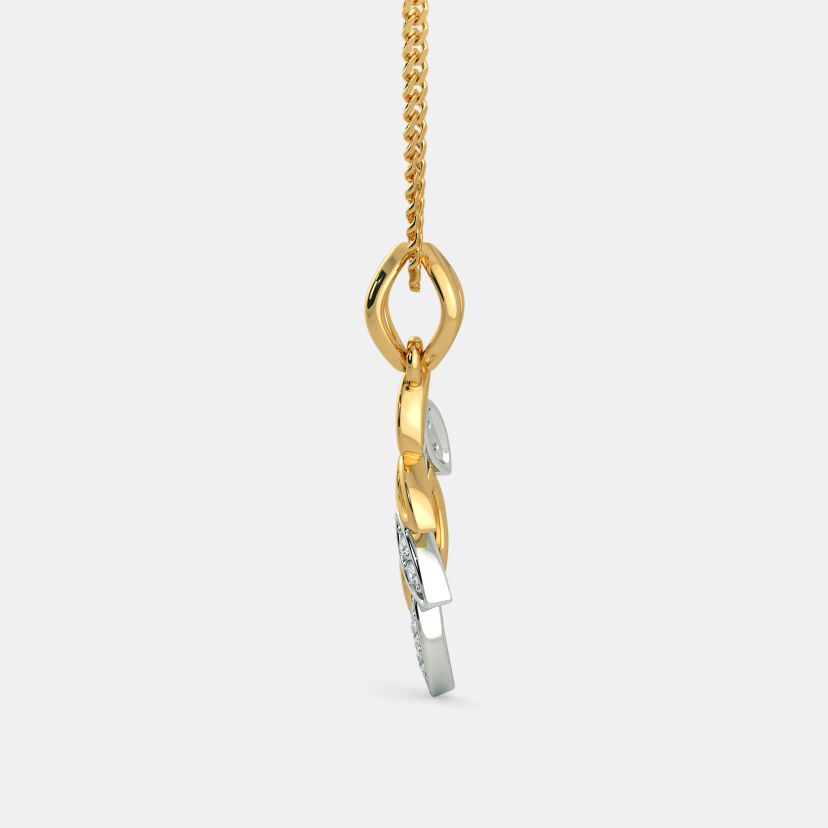 The Moment of Love Pendant - image 4