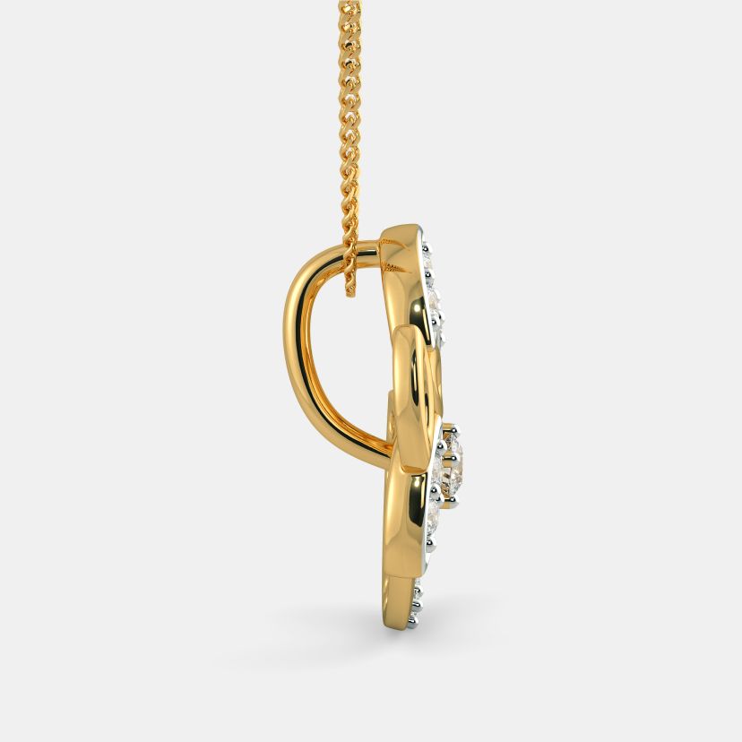 The Erilina Pendant - image 6