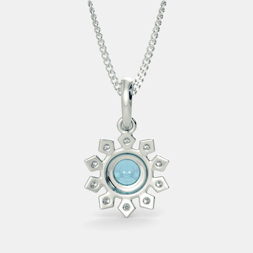 The Lylia Pendant - image 5