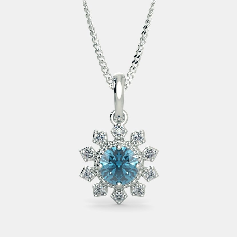 The Lylia Pendant - image 7