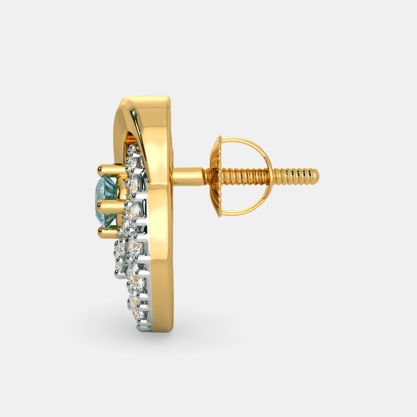 The Azura Earrings - image 4
