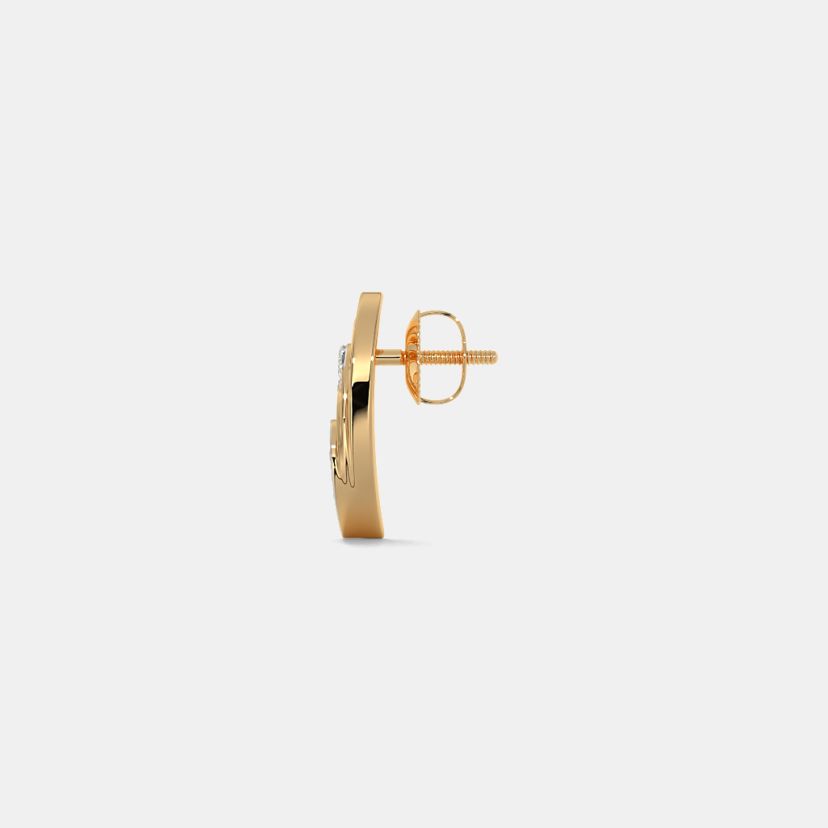 The Fusia Earrings - image 9