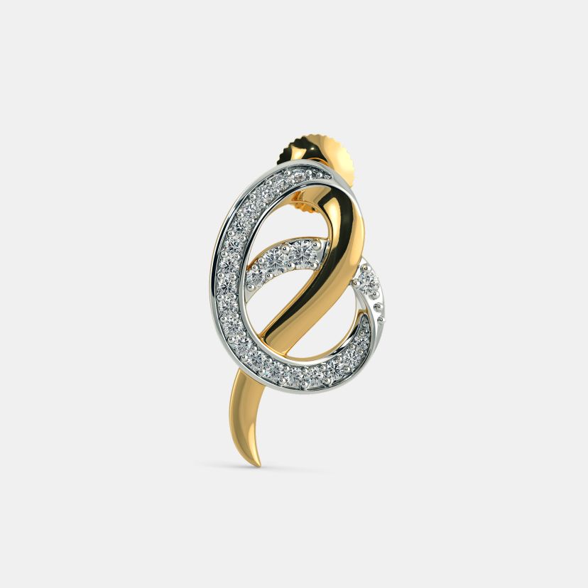 The Marcion Earrings - image 7