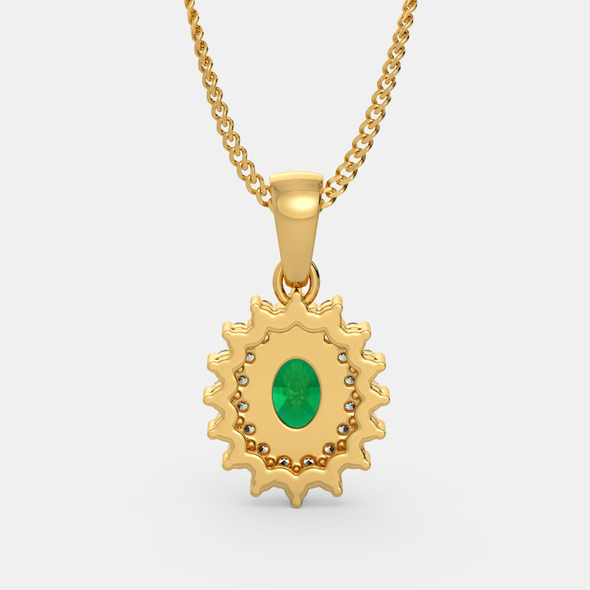 The Aaral Pendant - image 4