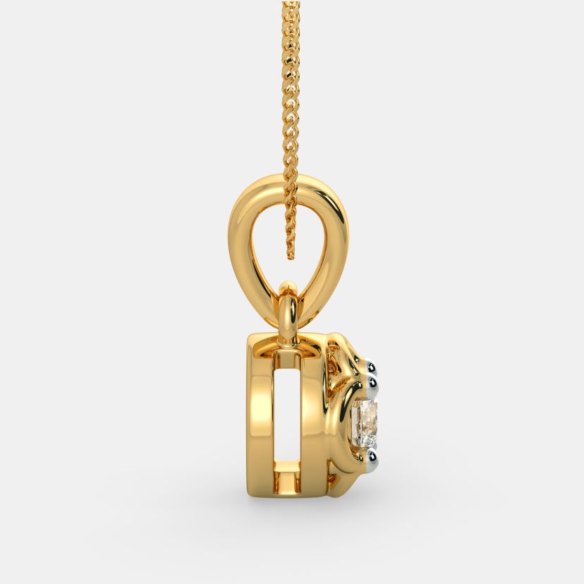 The Izar Pendant - image 5