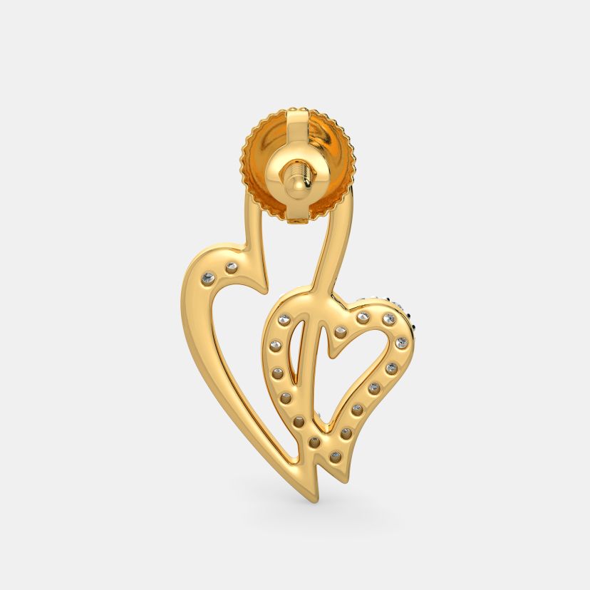 The Nayelle Earrings - image 5