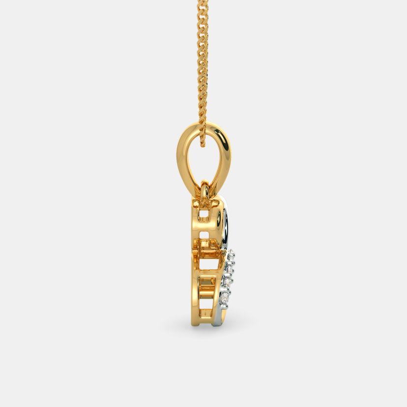 The Liham E Pendant - image 5
