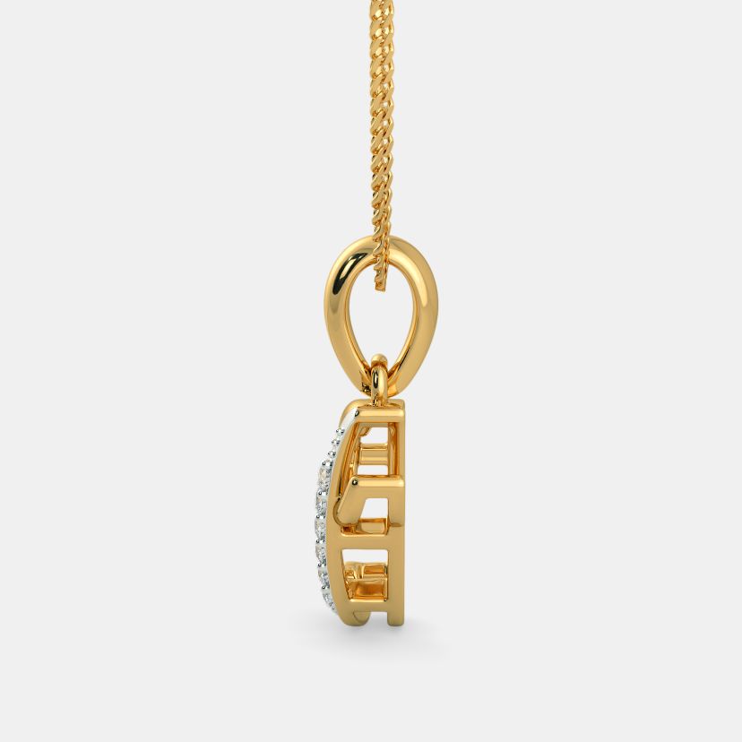 The Liham I Pendant - image 4