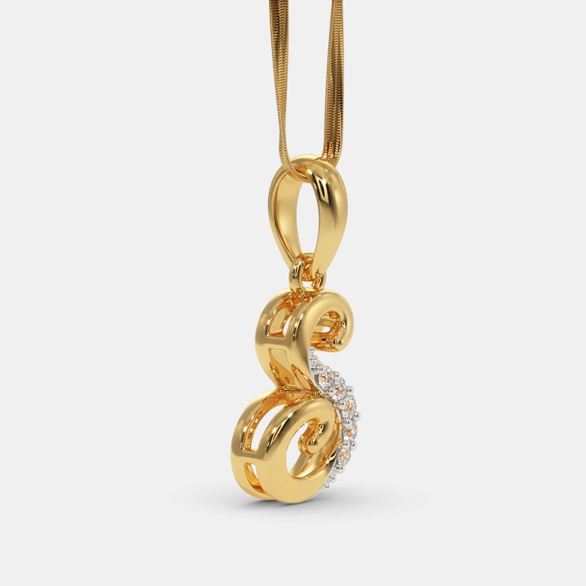 The Liham S Pendant - image 6