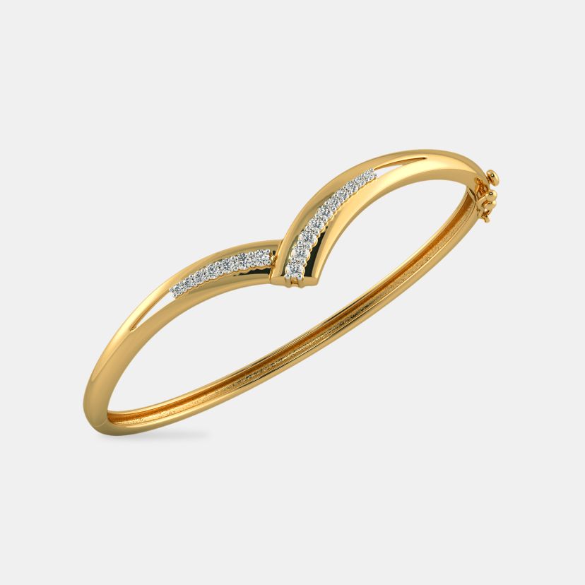 The Behrokh Bangle - image 5