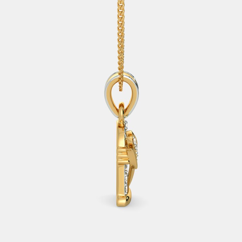 The Mrityanjaya Pendant - image 5