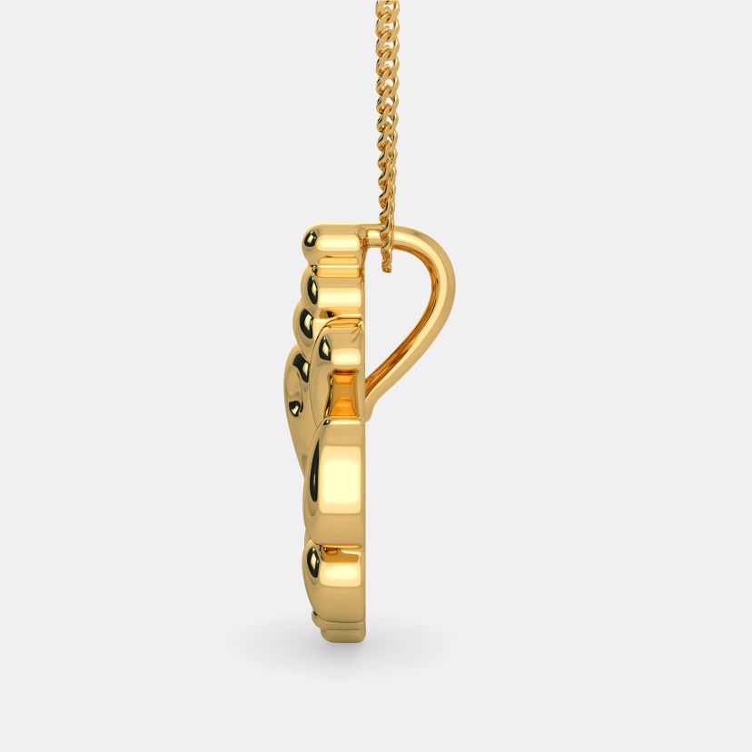 The Ganapati Pendant - image 3