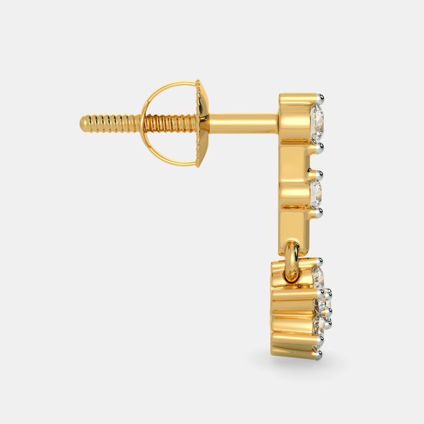 The Aadhaya Earrings - image 6