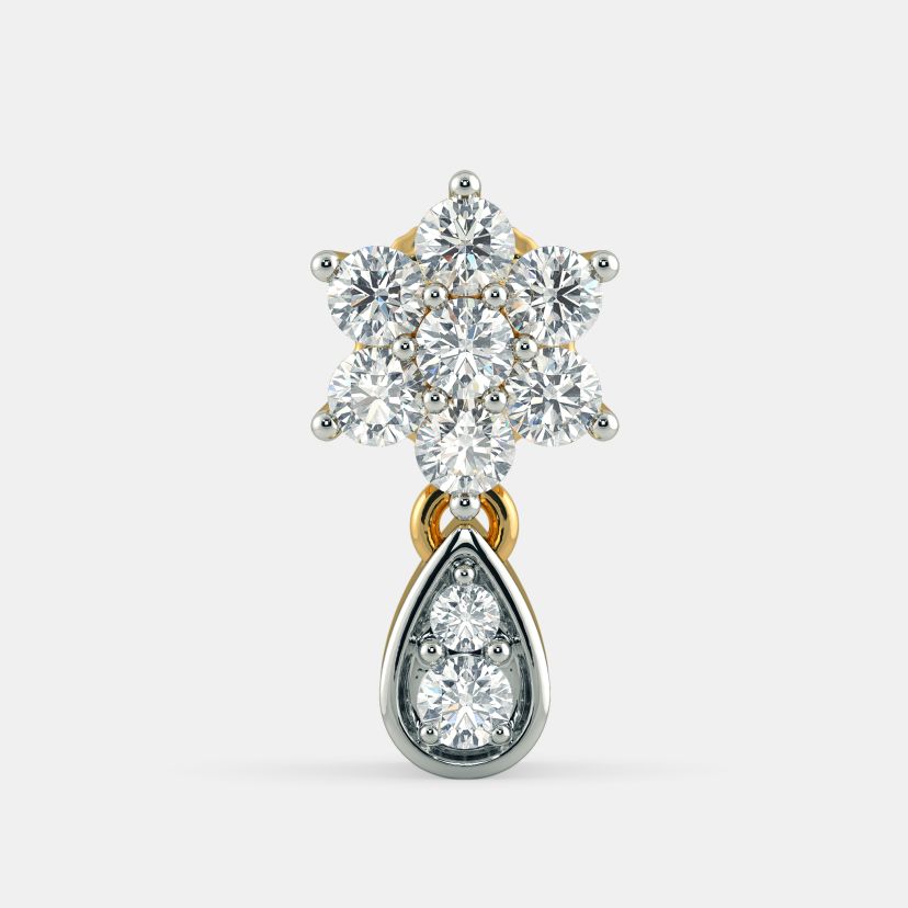 The Juvela Earrings - image 7