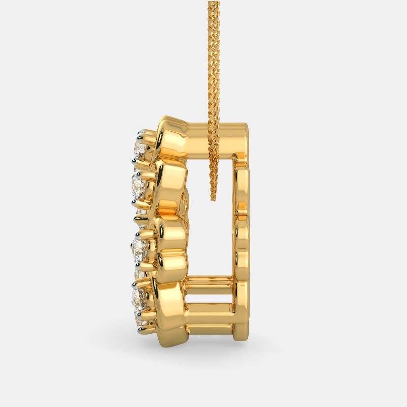 The Erasmus Pendant - image 4