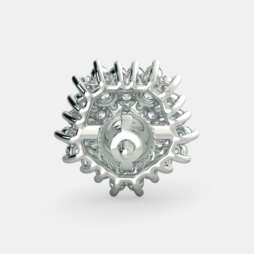 The Angostura Earrings - image 5