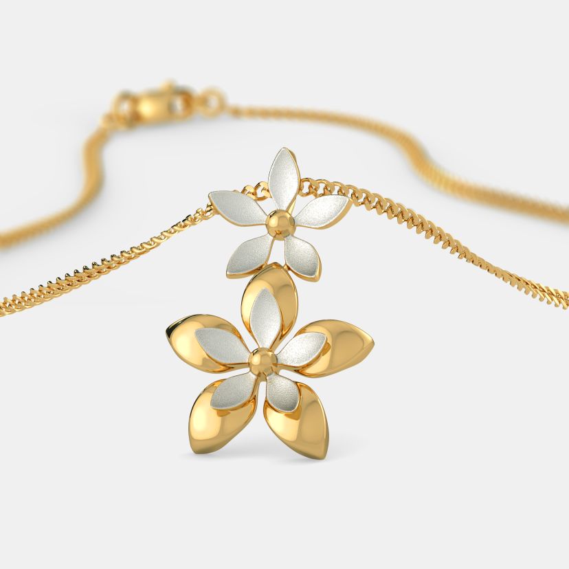 The Jennifer Pendant - image 1